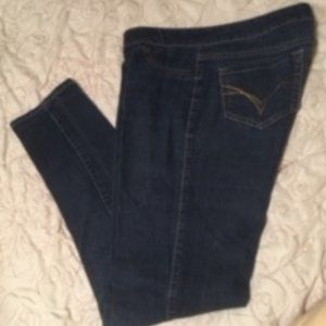 Juniors' Jeans